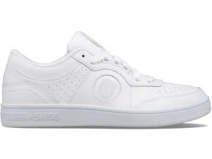 06802-175-M | MENS NORTH COURT | WHITE/WHITE