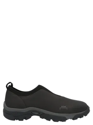 A-Cold-Wall* Dirt Mock Slip-On Sneakers