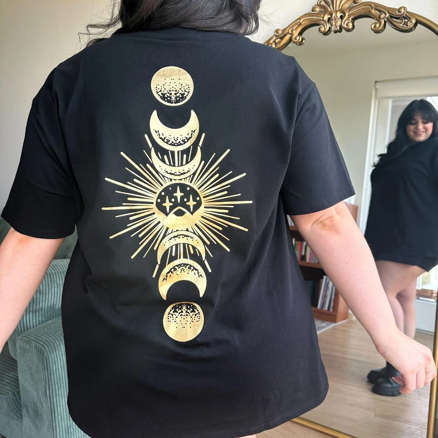 ACOTAR T-Shirt - High Lady