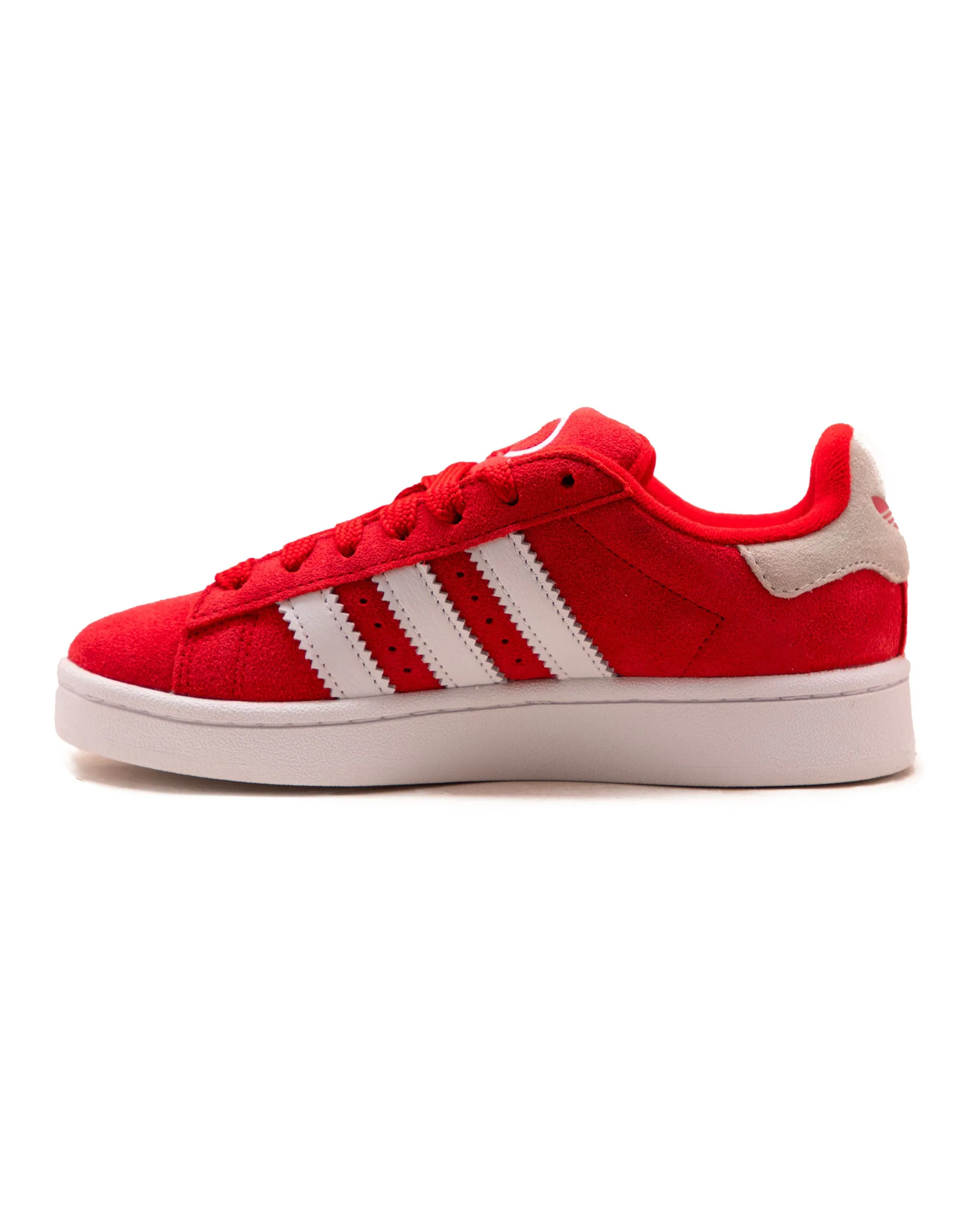 Adidas Campus 00S J Rosso