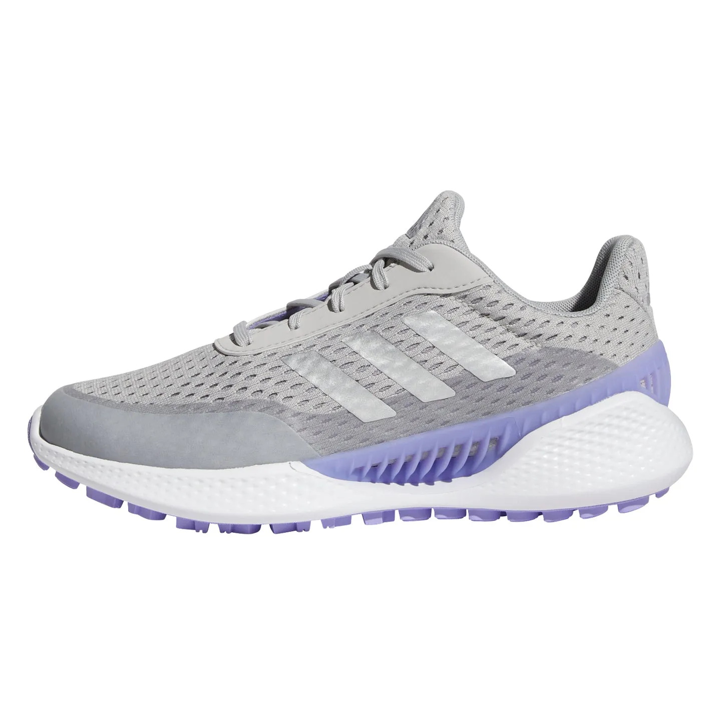 Adidas Summervent Spikeless Womens Golf Shoes