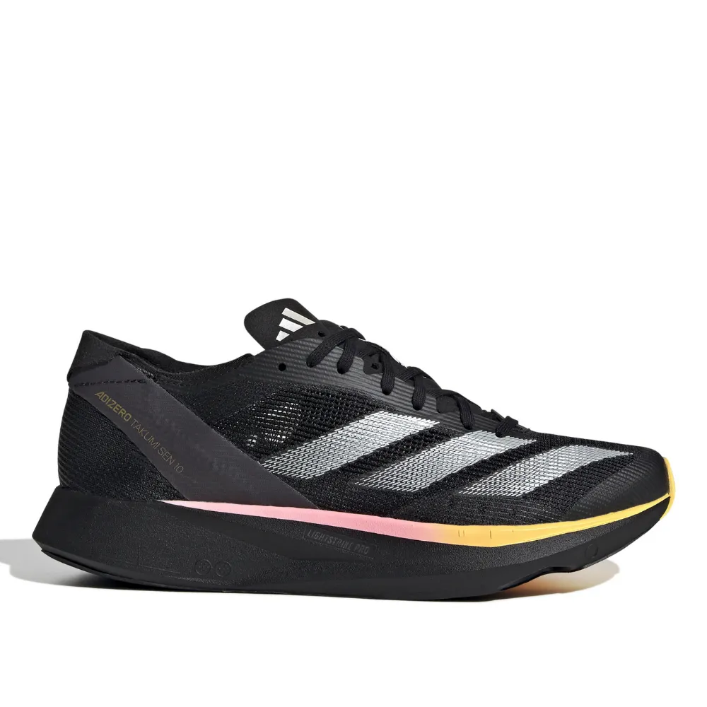 adidas Women's Adizero Takumi Sen 10 Running Shoes