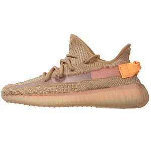 adidas Yeezy Boost 350 V2 Clay Size 14 - Men EG7490