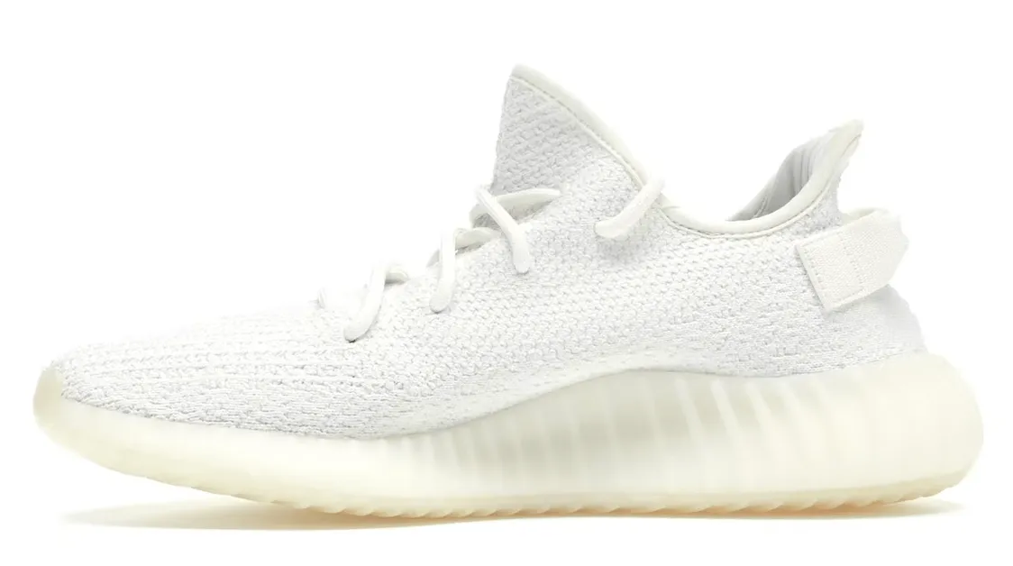 adidas Yeezy Boost 350 V2 Cream Triple White