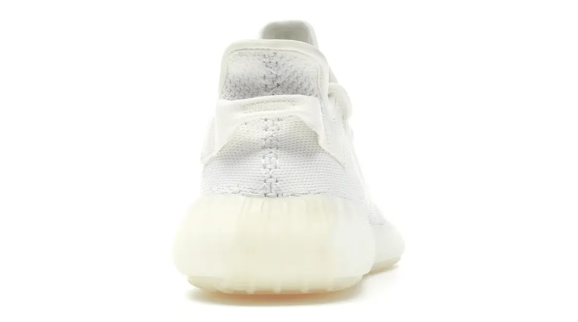 adidas Yeezy Boost 350 V2 Cream Triple White