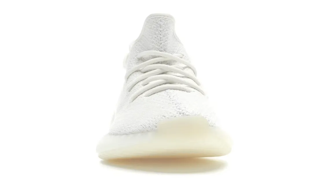 adidas Yeezy Boost 350 V2 Cream Triple White