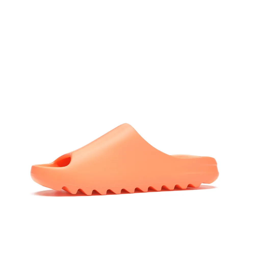 Adidas Yeezy Slide Enflame Orange