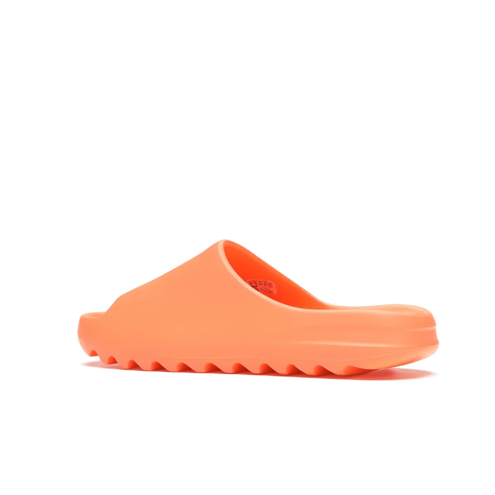 Adidas Yeezy Slide Enflame Orange