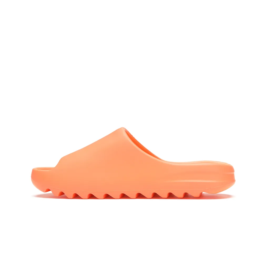 Adidas Yeezy Slide Enflame Orange