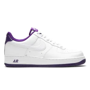 AIR FORCE 1 '07