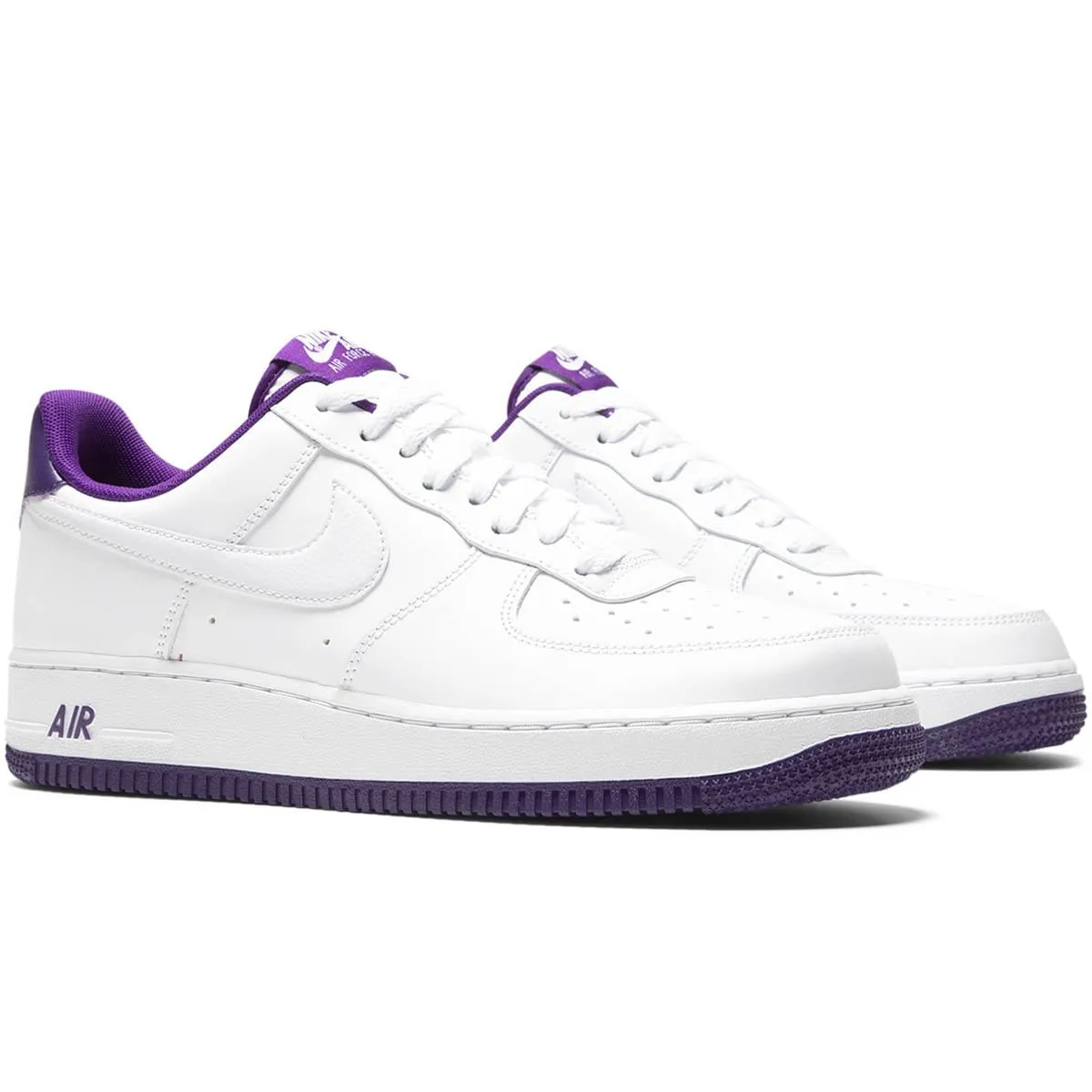 AIR FORCE 1 '07