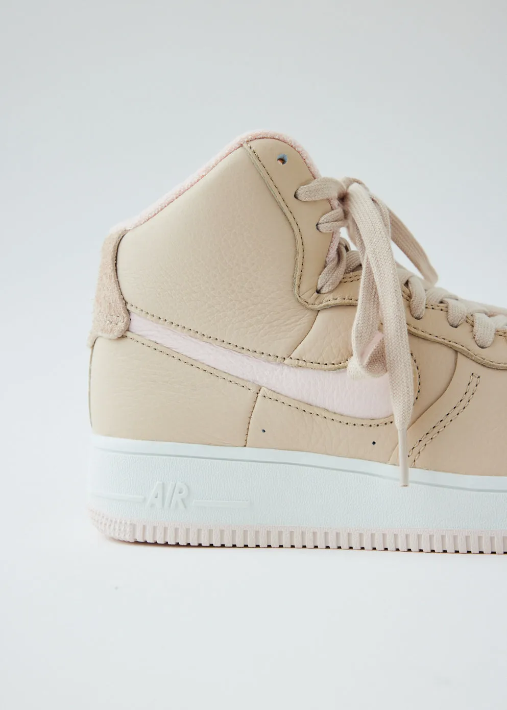 Air Force 1 Sculpt Sneakers