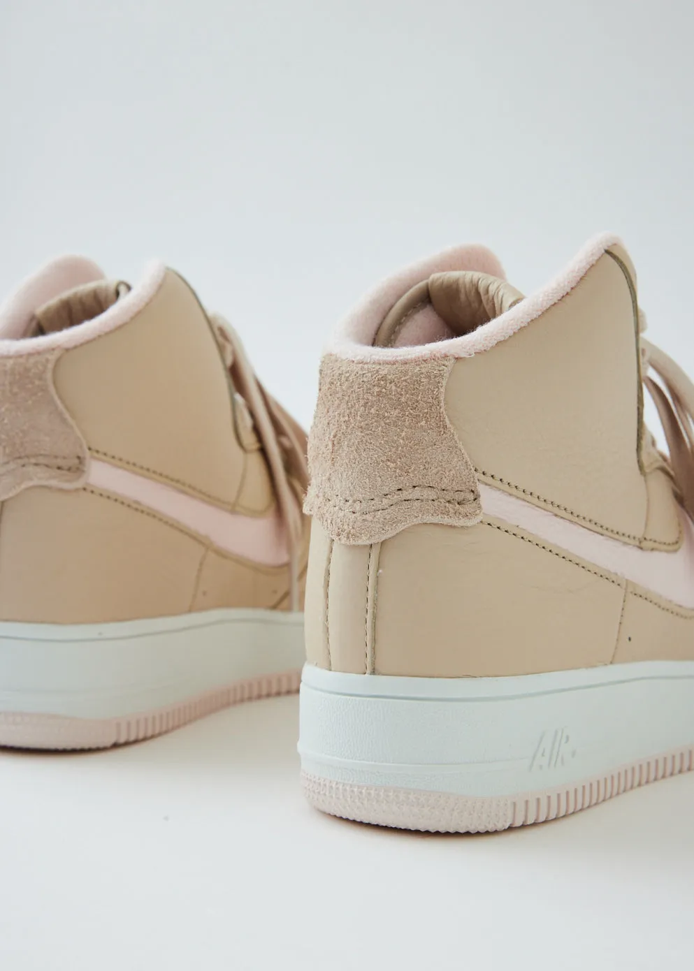 Air Force 1 Sculpt Sneakers