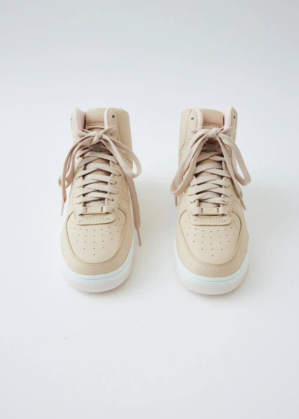 Air Force 1 Sculpt Sneakers