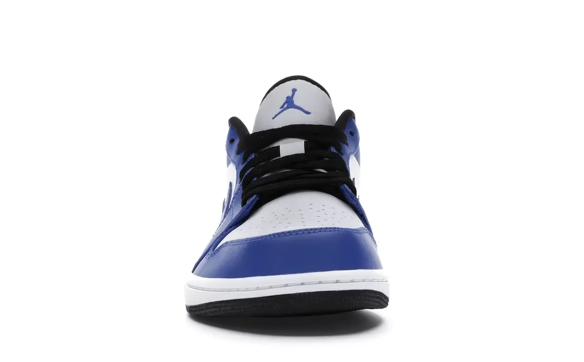 Air Jordan 1 Low Game Royal