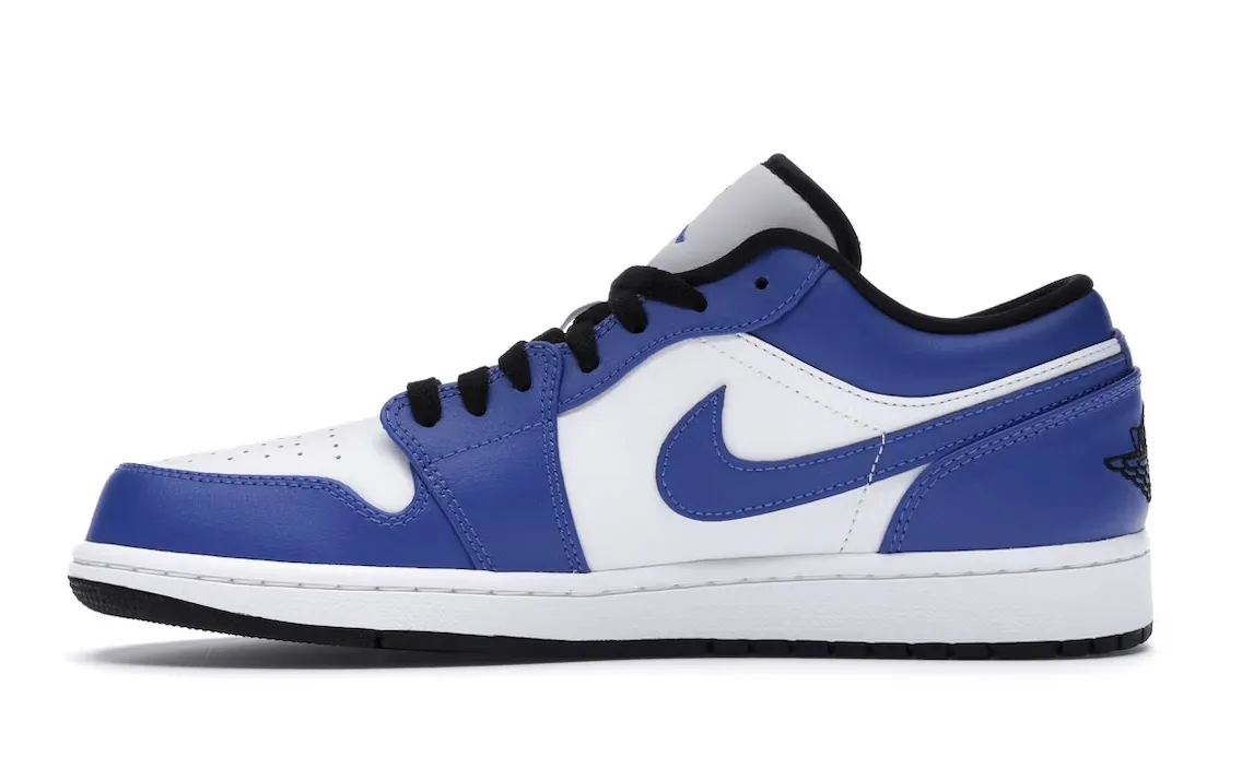 Air Jordan 1 Low Game Royal