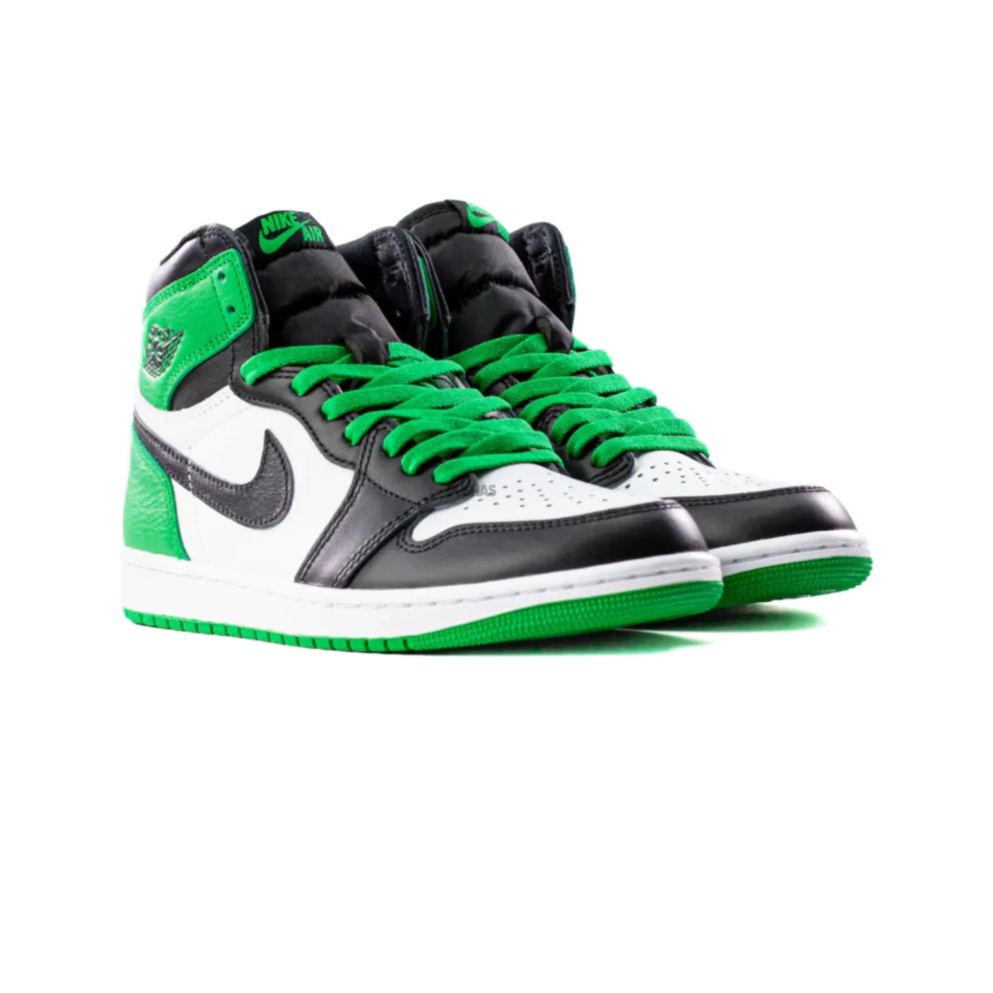 Air Jordan 1 Retro High OG 'Lucky Green' (2023)