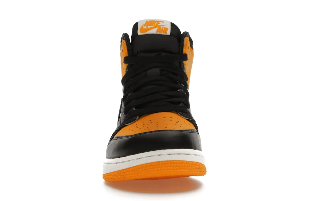 Air Jordan 1 Retro High OG Taxi (GS)