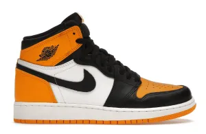 Air Jordan 1 Retro High OG Taxi (GS)