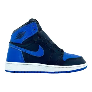 Air Jordan 1 Retro Royal (2017) GS Pre-Owned