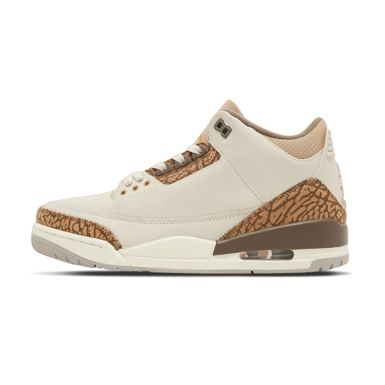 Air Jordan 3 Retro GS 'Palomino'