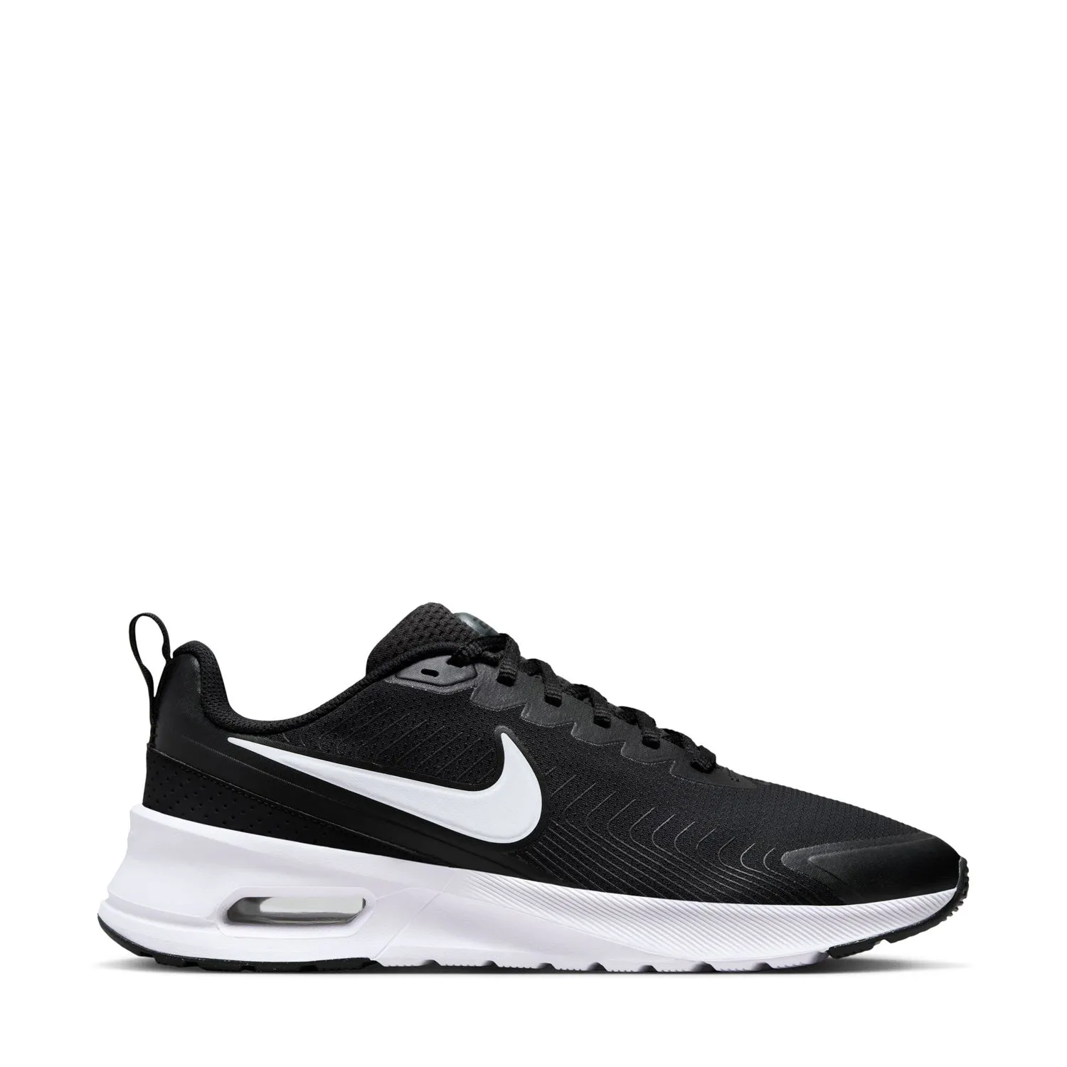 Air Max NuAxis - Mens