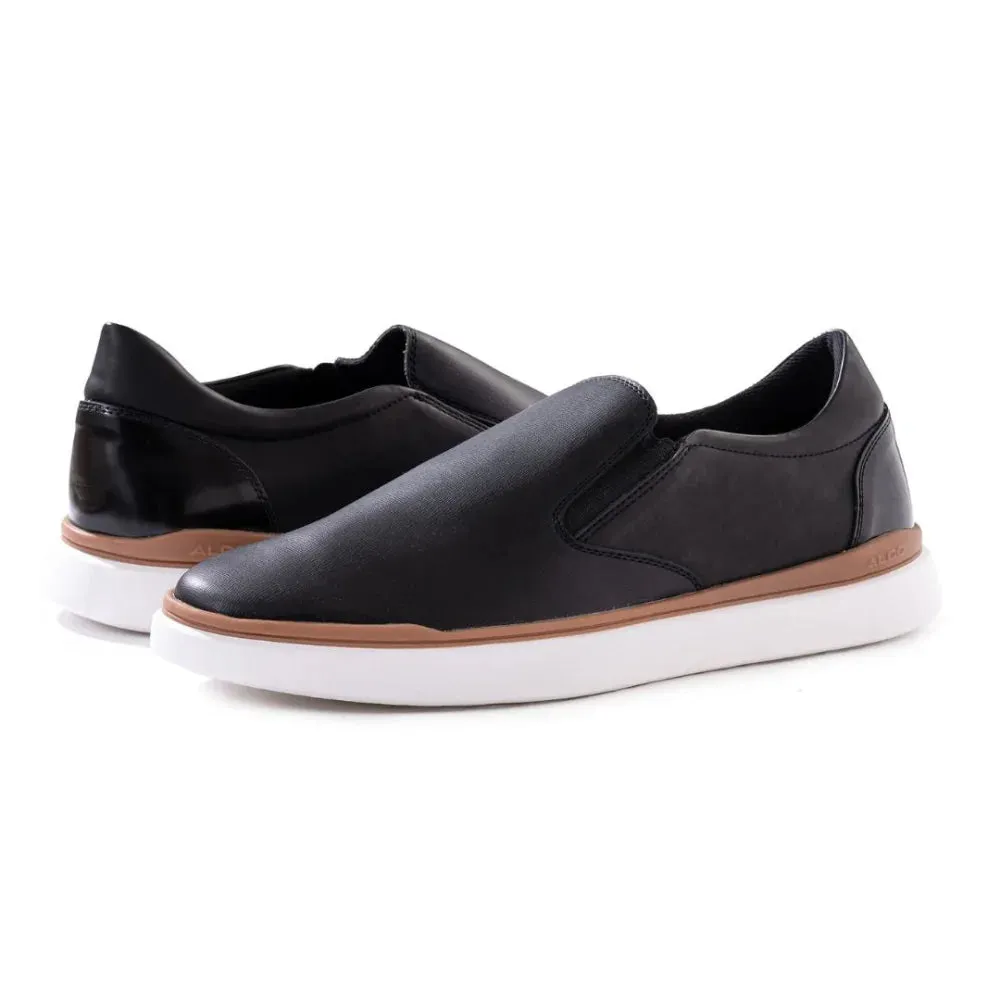 ALDO Melrick 2 Slip On Sneakers Men - BLK