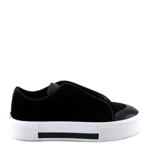 Alexander McQueen Slip-On Sneakers