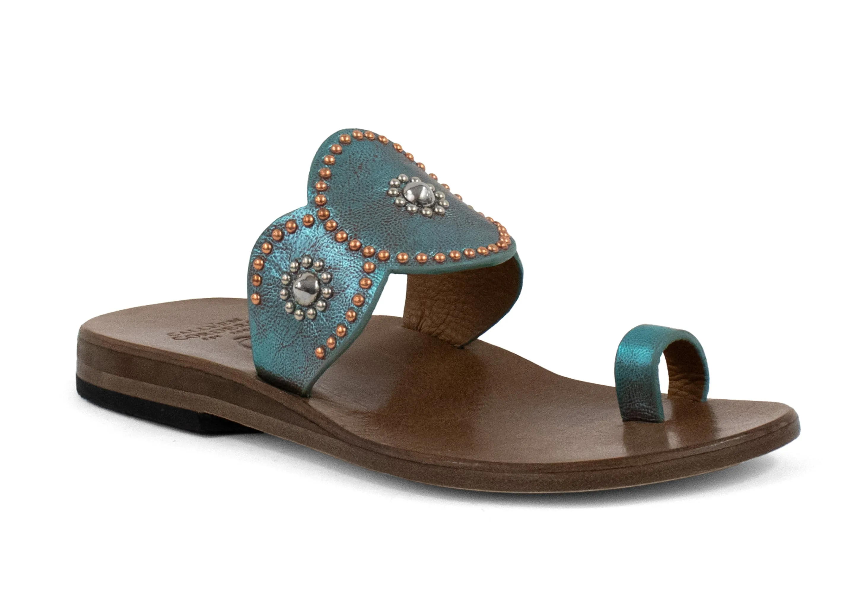 Alina Sandal