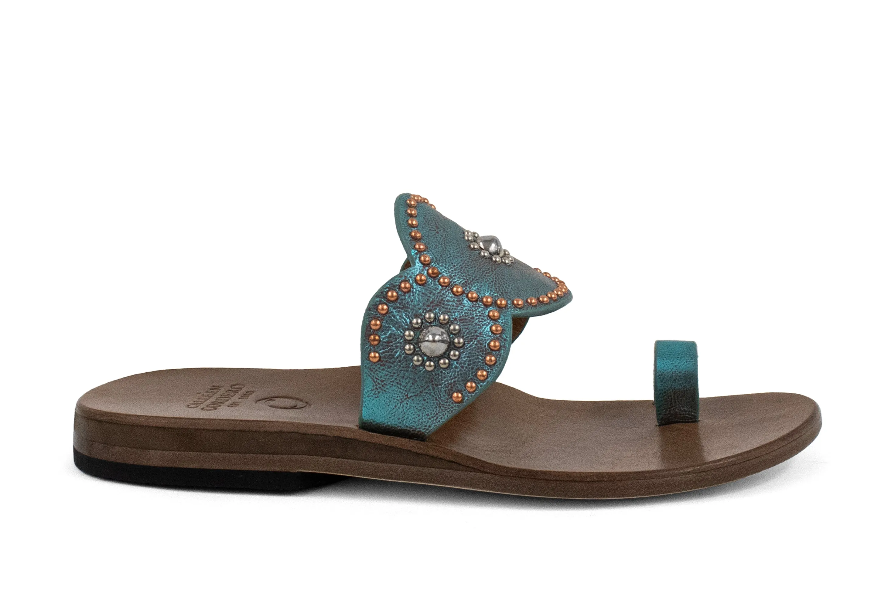 Alina Sandal