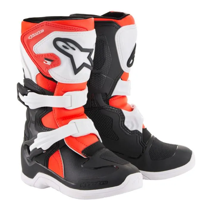 Alpinestars MX Riding Shoes & Boots 2014518-1231-11