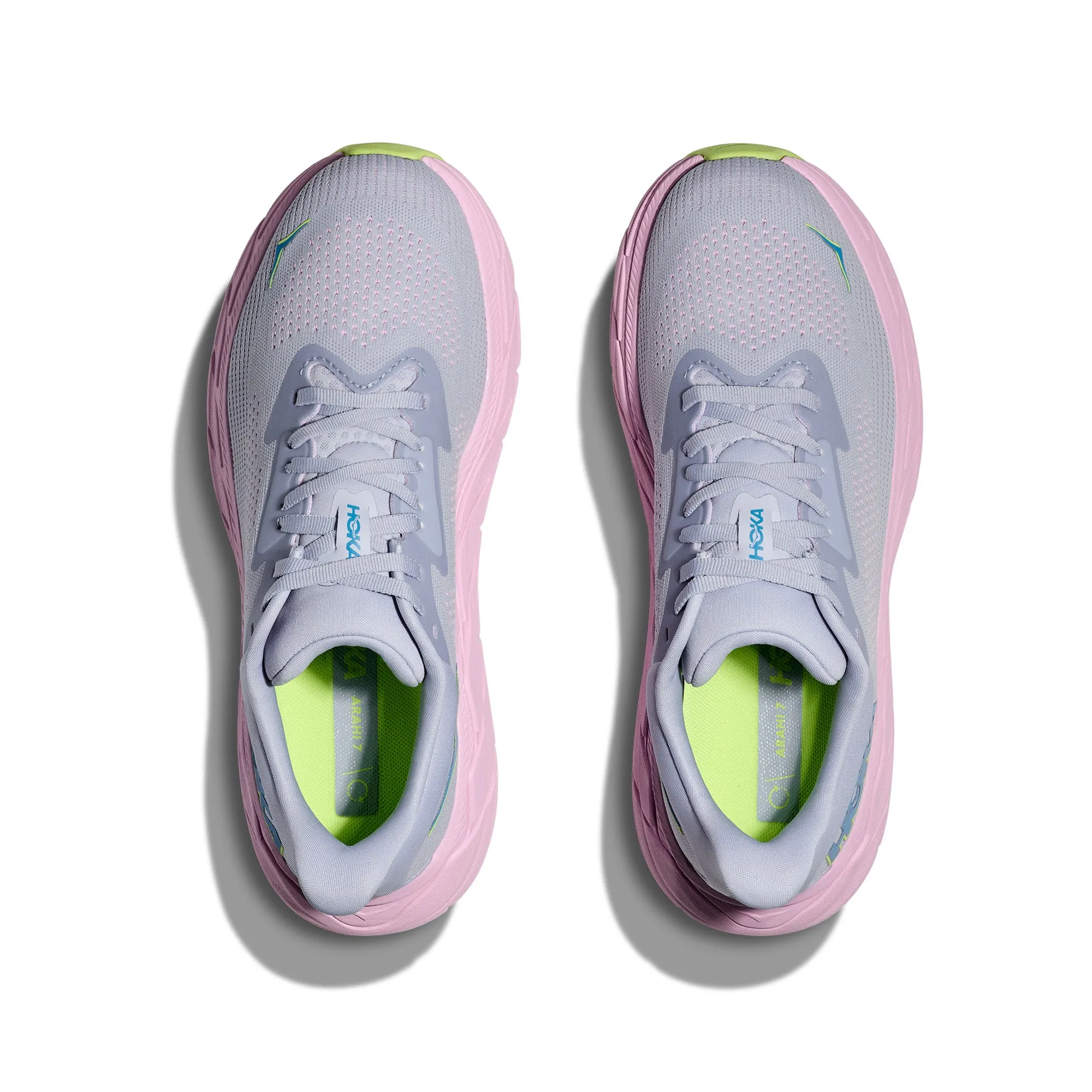 Arahi 7 Womens Running Shoes