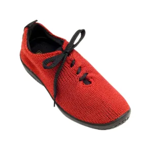 Arcopedico 1151 Red Shoe (Women's)