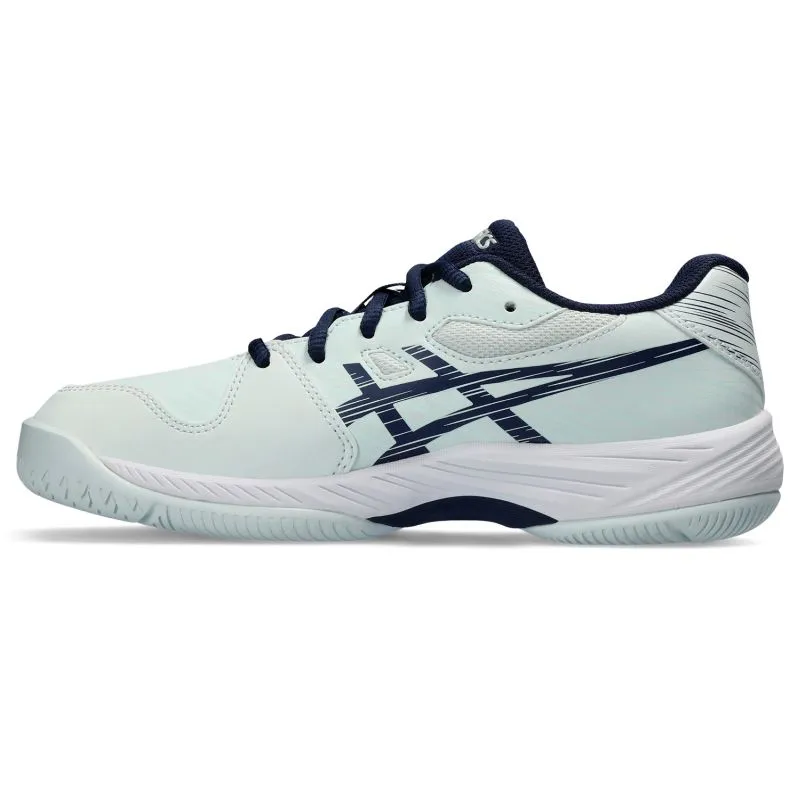 ASICS GEL-Game GS Kids Netball Shoes