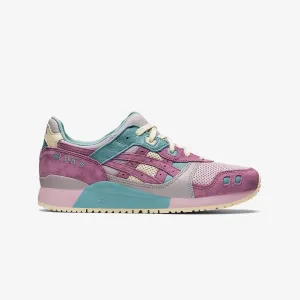 Asics | GEL-LYTE III OG  { BARELY ROSE / ROSEQUARTZ