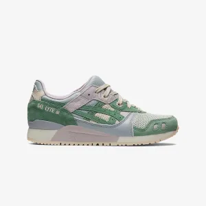 Asics | GEL-LYTE III OG  { LIGHT SAGE / SLATE GRAY