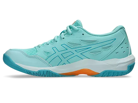 Asics Gel Rocket 11 (Illuminate Mint/Soothing Sea)