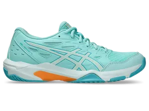 Asics Gel Rocket 11 (Illuminate Mint/Soothing Sea)