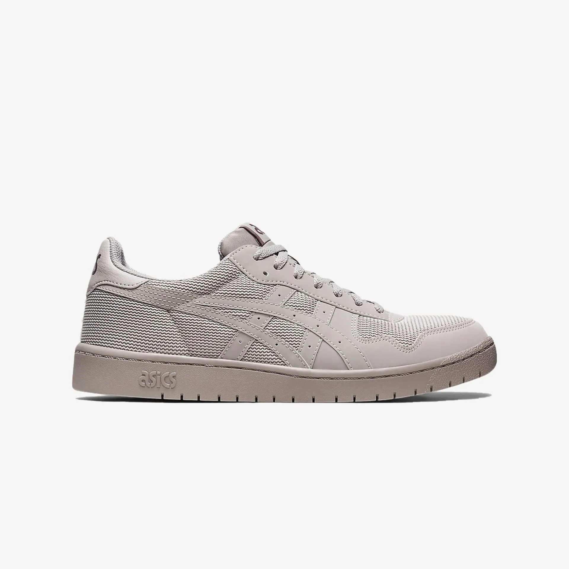 Asics | JAPAN S  { OYSTER GREY