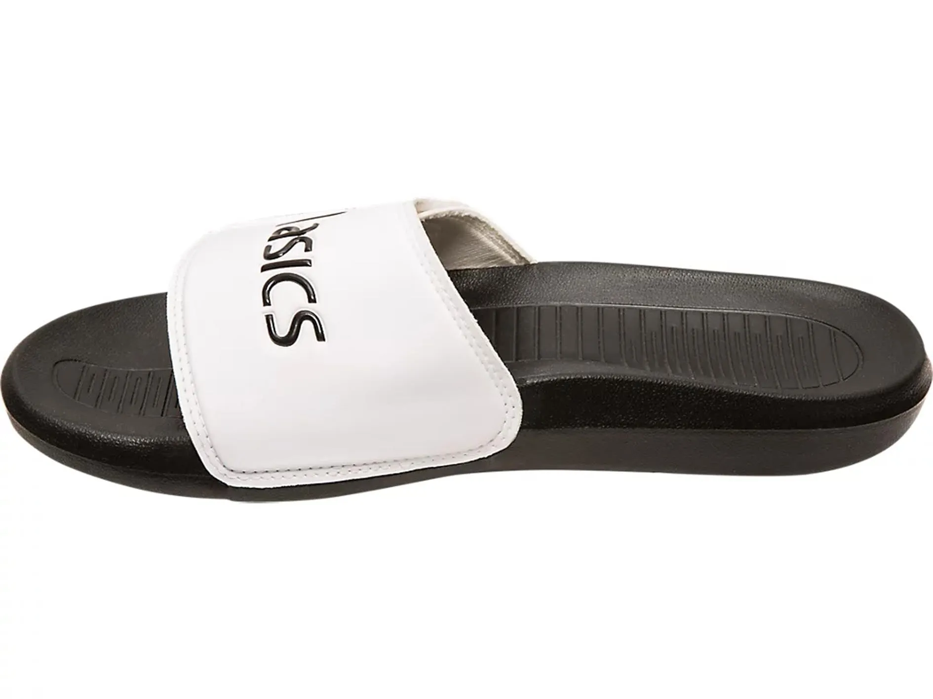 Asics Mens Adjustable Slides <br> 1173A005 101