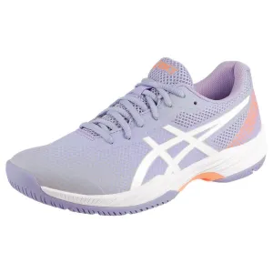 Asics Women's Gel-Game 9 - Pickleball - Violet Light/White