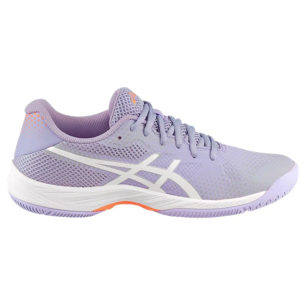 Asics Women's Gel-Game 9 - Pickleball - Violet Light/White