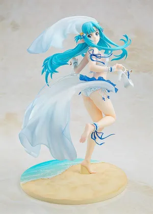 Asuna Yuuki (Sword Art Online) Undine Summer Wedding Version