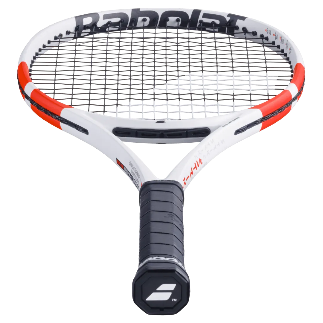 Babolat Pure Strike 100 (16x20) v4