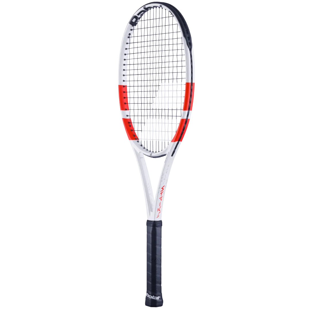 Babolat Pure Strike 100 (16x20) v4