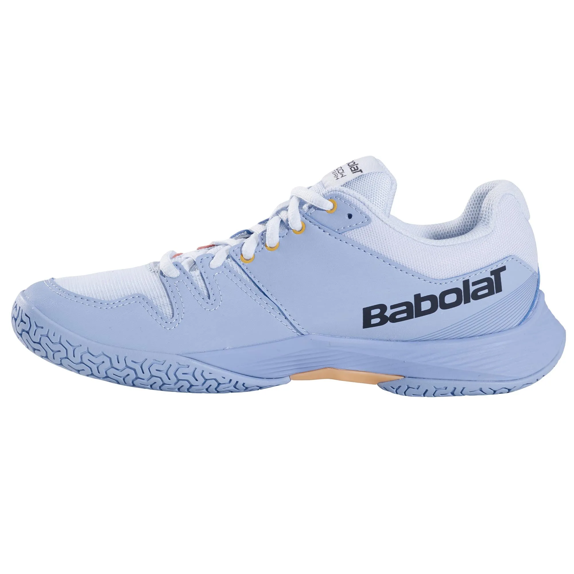 Babolat Shadow Team 2 Ladies Indoor Court Shoes