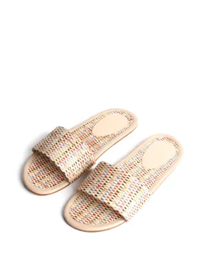 Bali Slipper