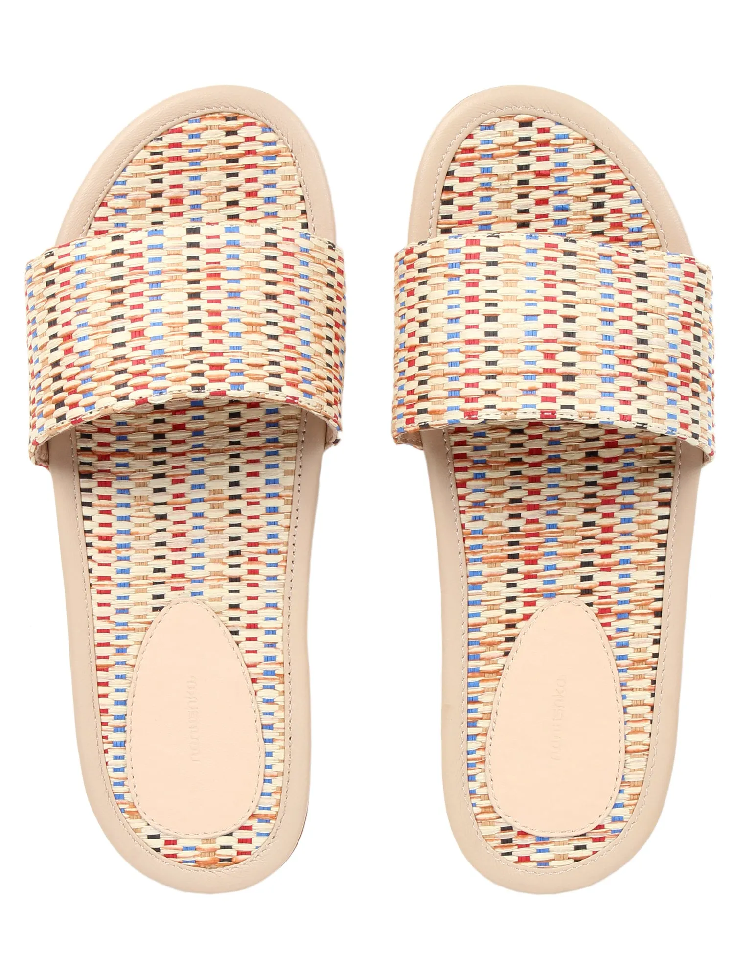 Bali Slipper