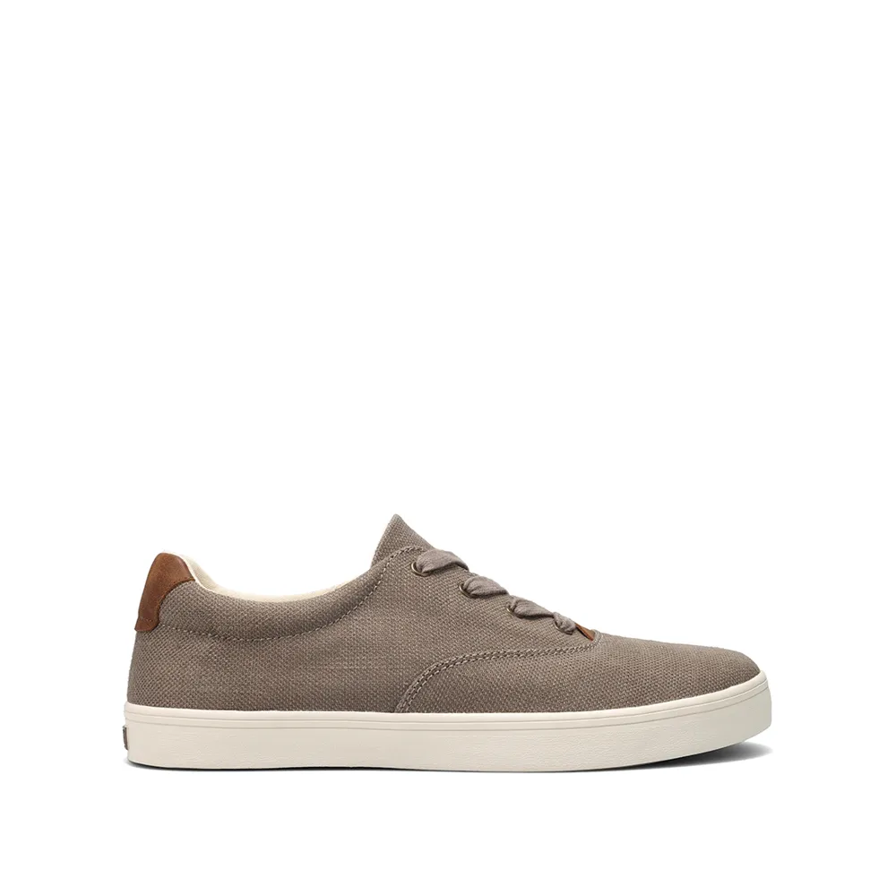 Ballentine Canvas Sneaker