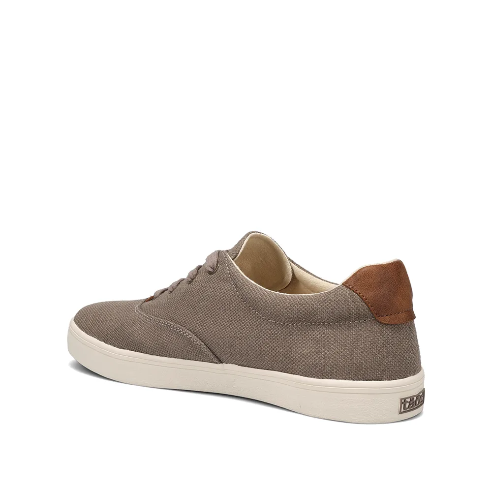 Ballentine Canvas Sneaker